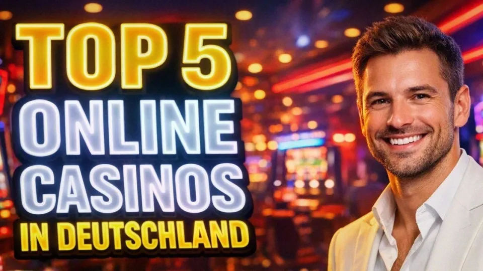 🏆 NEUES ONLINE CASINO DEUTSCHLAND 💎 SICHERE ONLINE CASINOS IN DEUTSCHLAND 💰
